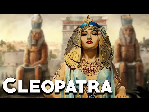 Queen Cleopatra's Sole Surviving Handwriting Is a Single Greek Word 