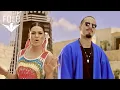 Download Lagu Capital T feat Dhurata Dora - Bongo (Official Video)