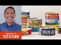 Tuna 101 Everything You Need to Know About Shopping for Canned Tuna