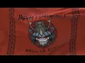 Iron Maiden - Hell On Earth (Official Audio)