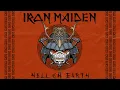 Download Lagu Iron Maiden - Hell On Earth (Official Audio)