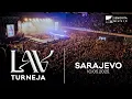 Lagu Milica Pavlovic - Lav tour - Sarajevo 10.05.2025. - SKENDERIJA