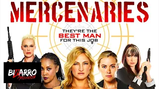 Mercenaries ACTION Full English Movie
