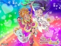 Download Lagu Futari wa Pretty Cure Splash Star OP Full