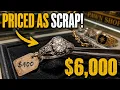 10 Pawn Shop Jewelry Items Worth Buying And What They Overprice