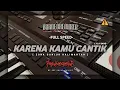 Lagu DJ KARENA KAMU CANTIK - LYLA BAND || ZONA GANJUR KALIMANTAN || BY RUDAS PROJECT