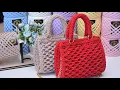Download Lagu Crocheted bag with honeycomb pattern It's impossible not to fall in love Вязаная сумка с узором соты Download Lagu Crocheted bag with honeycomb pattern It's impossible not to fall in love Вязаная сумка с узором соты