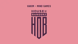 Hakim Mind Games Original Mix 