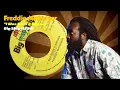 Freddie McGregor - I Was Born A Winner (Big Ship) 1992
