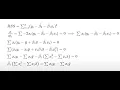 Linear Regression Deriving Least Square Estimators and Python Example