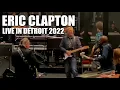 Download Lagu ERIC CLAPTON  [FULL SHOW] Little Caesar’s Arena in Detroit, Michigan on Sept. 10, 2022