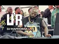 Download Lagu DJ Maphorisa Live @ U'R | Fourways Farmers Market, Joburg [4K]