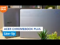 Dit zijn de Acer Chromebook Plus 514 en de 515.