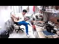 Download Lagu MKA -25  SANDI OUD - Middle quality oud model of us