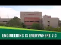 Engineering is Everywhere 2 0