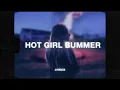 Download Lagu blackbear - hot girl bummer (Lyrics)