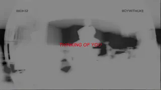 BoyWithUke All Night Backseat Demo Full Version Lyric Video 