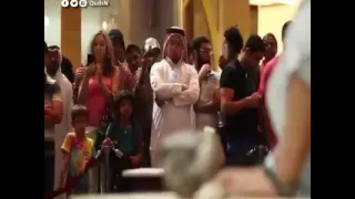 صدق او لا تصدق شاهد المقطع 