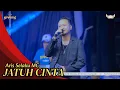 Lagu JATUH CINTA - ARIS MC - SIMPATIK MUSIC - GENTING MERJOSARI MALANG - ABD AUDIO