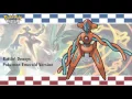 Download Lagu Pokémon: All Legendary Themes [GBA Soundfont]