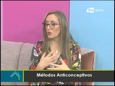Métodos anticonceptivos