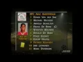 1995.12.06 Ajax 4 - Ferencvaros 0 (Full Match 60fps - 1995-96 Champions League)