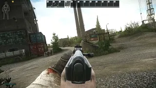 Escape from Tarkov - Don t mess with Big Pipe