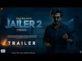 Lagu JAILER 2 - Trailer  | Superstar Rajinikanth | Shiva Rajkumar | Mohanlal  | Nelson | Anirudh