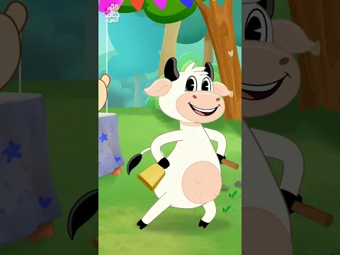 ¡Únete al Juego de Kiticú con La Vaca Lola! 🐮