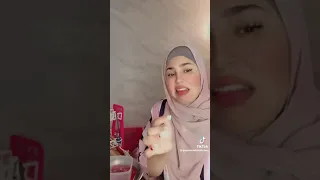  ياصغيرة على الهم   يالوزة دندنها