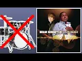 Lagu Eenie Meenie - Sean Kingston/Justin Bieber | No Drums (Drumless)