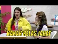 Download Lagu [FULL] CEMBURU BUTA, KAKAK KELAS LABRAK JOLENE! | ANAK SEKOLAH (27/12/21)