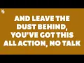 Little Simz - Woman (Lyrics) [feat. Cleo Sol]