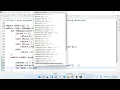 Fibonacci series using recursion Recursion Function