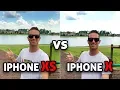 Download Lagu iPhone XS vs iPhone X: CAMERA TEST! (4K)