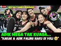 Download Lagu PECAH TANGIS‼️ Da-Bin Nangis Haru Saat Mega Kembali ke Red Sparks | Dunia Voli Korea Gempar Lagi!