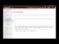 GitLab IBM Sandbox and Websphere OpenLiberty Demo