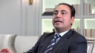 Sam Mizrahi in Toronto - Mizrahi Developments