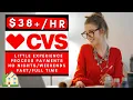 CVS is Hiring Remote Little Experience Work From Home Jobs 2026