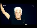 Golden Earring  -  TWILIGHT ZONE - 12-12- 2015 -  Amsterdam