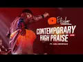 Download Lagu ETRIAKOR CHARLES \u0026 WB  | CONTEMPORARY HIGH PRAISE | FT. AMA BENEWAA