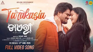  tarakasia full video song diary odia movie ardhendu jasmine satyajeet ananya