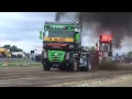 Download Lagu Truckpulling Team van Rijswijk Renault Moerkapelle 2025 ''Top'' Finale Pull2