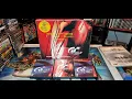 Gran Turismo 3 A-Spec Racing Pack System Game Variants on PlayStation 2