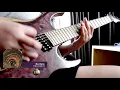 Thornhill - Nurture [Instrumental cover]