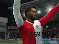 PES 2013 (PS2 Version) Become A Legend retirement credits
