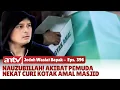 Lagu Pesan dari Dalam Keranda, Mengerikan Tapi Bermakna | Jodoh Wasiat Bapak Eps 396