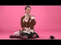 Sarah Paulson The Puppy Interview