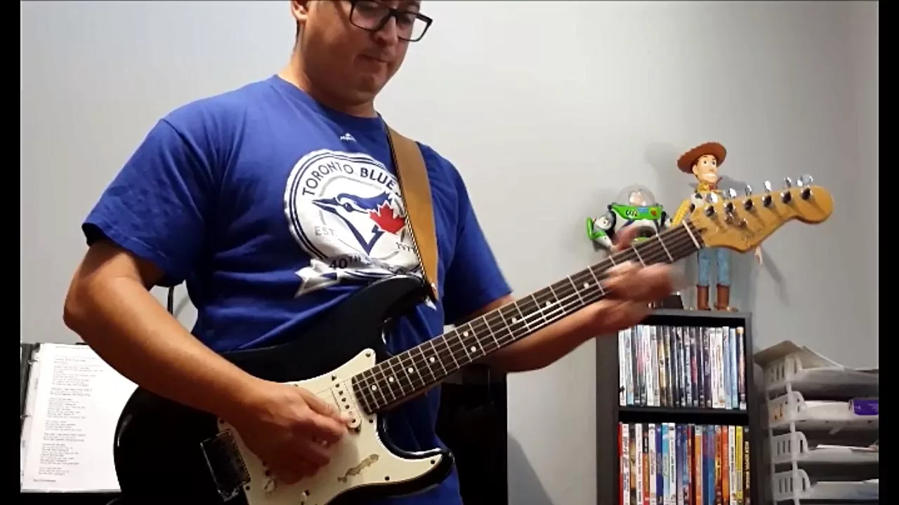 Good Texan Solo Good Texan Solo