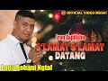 Download Lagu Iron Tapilaha - S'lamat S'lamat Datang I Lagu Natal Terpopuler (Official Video Music)
